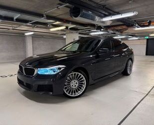 BMW 630 Gran Turismo Gebrauchtwagen