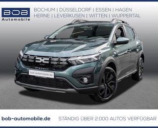 Dacia Sandero Gebrauchtwagen