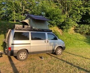 VW T4 Multivan Gebrauchtwagen