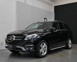 Mercedes-Benz GLE 350 Gebrauchtwagen