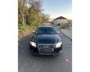 Audi S4 Gebrauchtwagen
