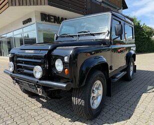 Land Rover Defender Gebrauchtwagen
