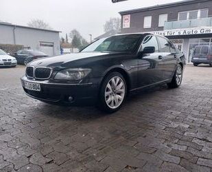 BMW 730 Gebrauchtwagen