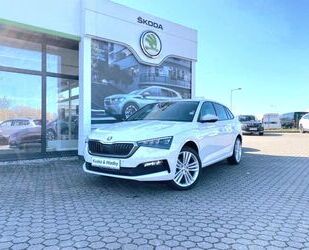 Skoda Scala Gebrauchtwagen