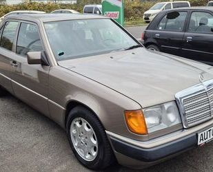Mercedes-Benz E 230 Gebrauchtwagen