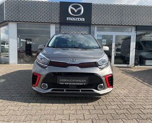 Kia Picanto Gebrauchtwagen