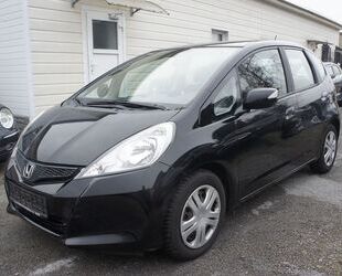 Honda Jazz Gebrauchtwagen