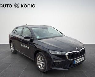Skoda Scala Gebrauchtwagen