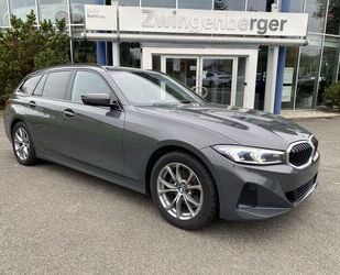 BMW 320 Gebrauchtwagen