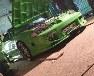 Honda Prelude Gebrauchtwagen