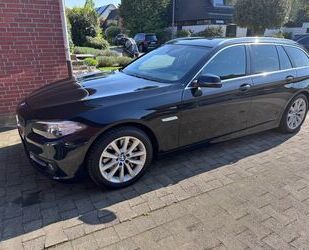 BMW 525 Gebrauchtwagen