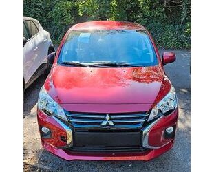 Mitsubishi Space Star Gebrauchtwagen