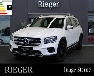Mercedes-Benz GLB 200 Gebrauchtwagen