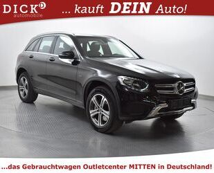 Mercedes-Benz GLC 350 Gebrauchtwagen