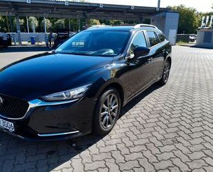 Mazda 6 Gebrauchtwagen