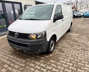 VW T5 Transporter Gebrauchtwagen
