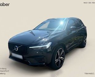 Volvo XC60 Gebrauchtwagen