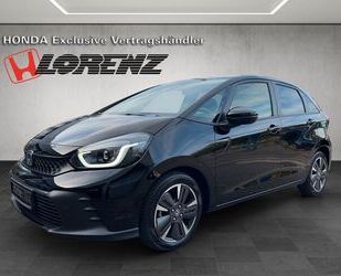Honda Jazz Gebrauchtwagen