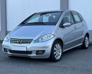 Mercedes-Benz A 200 Gebrauchtwagen