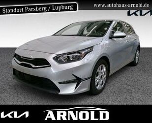 Kia ceed / Ceed Gebrauchtwagen