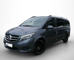 Mercedes-Benz V 220 Gebrauchtwagen