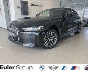 BMW i4 Gebrauchtwagen