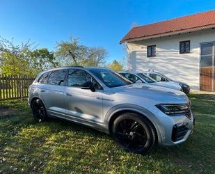 Saab Touareg 