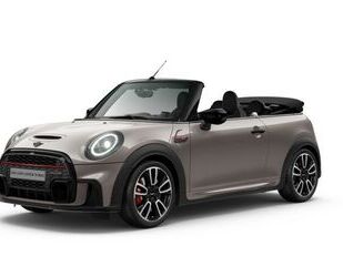Mini John Cooper Works Cabrio Gebrauchtwagen