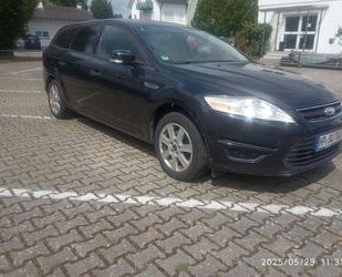 Ford Mondeo Gebrauchtwagen