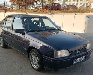 Opel Kadett Gebrauchtwagen