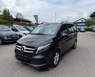 Mercedes-Benz V 300 Gebrauchtwagen