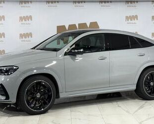Mercedes-Benz GLE 450 Gebrauchtwagen