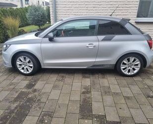 Audi A1 Gebrauchtwagen