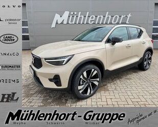 Volvo XC40 Gebrauchtwagen