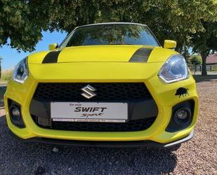 Suzuki Swift Gebrauchtwagen