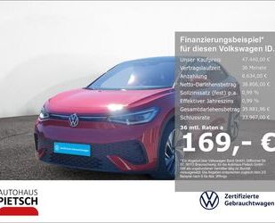 VW ID.5 Gebrauchtwagen