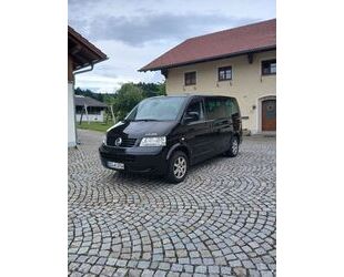 VW T5 Multivan Gebrauchtwagen