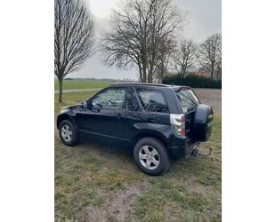 Suzuki Grand Vitara Gebrauchtwagen