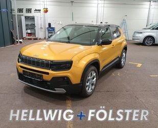 Jeep Avenger Gebrauchtwagen