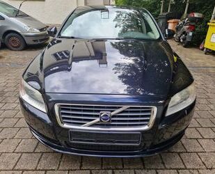Volvo S80 Gebrauchtwagen