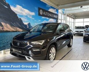 Seat Ateca Gebrauchtwagen