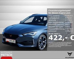 Cupra Leon Gebrauchtwagen