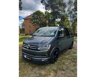 VW T6 Multivan Gebrauchtwagen