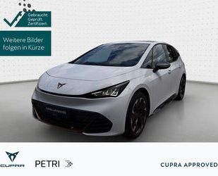 Cupra Born Gebrauchtwagen