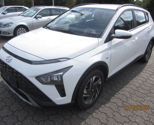 Hyundai BAYON Gebrauchtwagen
