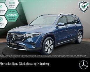 Mercedes-Benz EQB Gebrauchtwagen