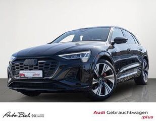 Audi Q8 e-tron Gebrauchtwagen