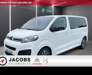 Citroen SpaceTourer Gebrauchtwagen