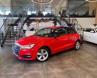 Audi A1 Gebrauchtwagen