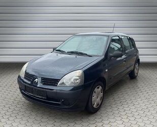 Renault Clio Gebrauchtwagen
